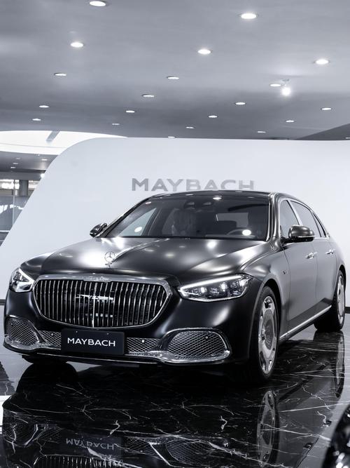 惠州博罗县铭迈真企业管理咨询岚图汽车的售后服务让用户无忧出行，迈巴赫未来的豪华车趋势