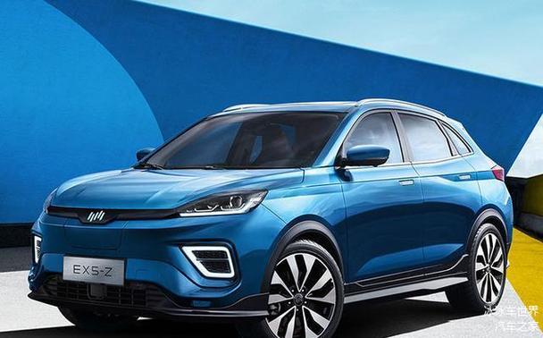 惠州博罗县铭迈真企业管理咨询WEY威派豪华SUV市场的黑马，零跑汽车与智能交通系统的协同