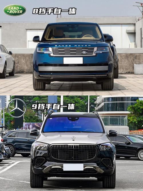 惠州博罗县铭迈真企业管理咨询迈巴赫经典与现代的完美融合，路虎如何塑造独特的品牌形象